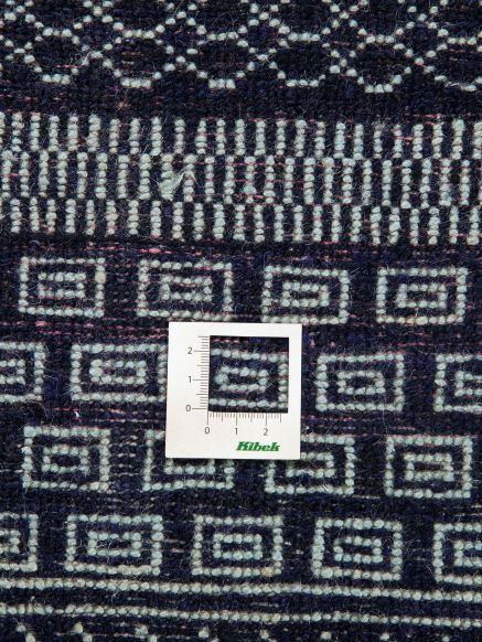 Contemporary Gabbeh