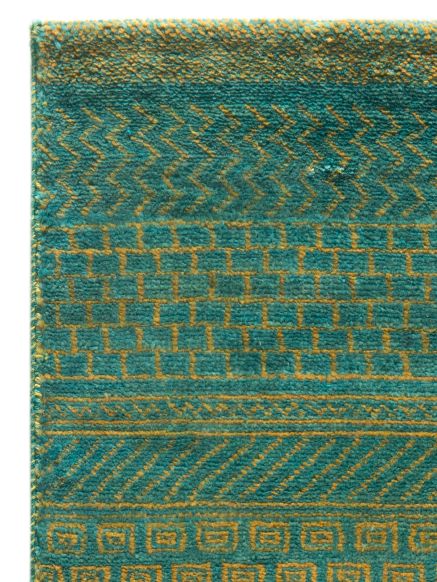 Contemporary Gabbeh