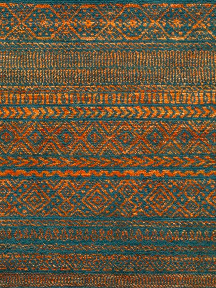 Contemporary Gabbeh