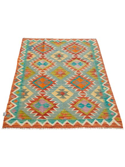 Afghan Kelim