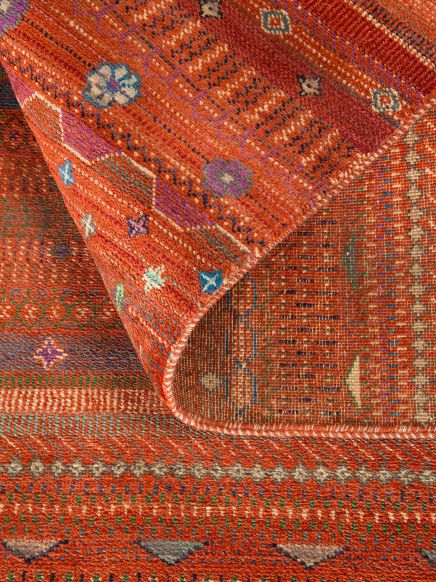 Contemporary Gabbeh