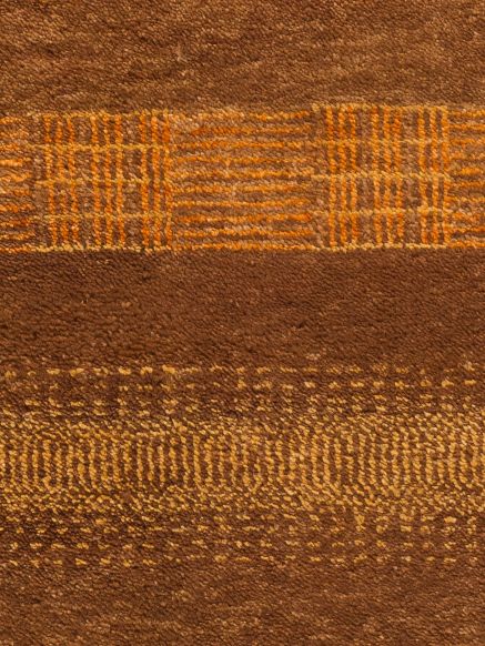 Contemporary Gabbeh
