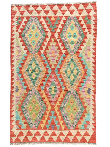 Afghan Kelim