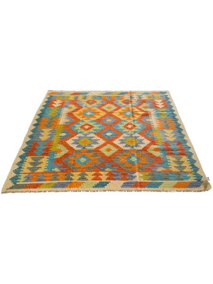Afghan Kelim