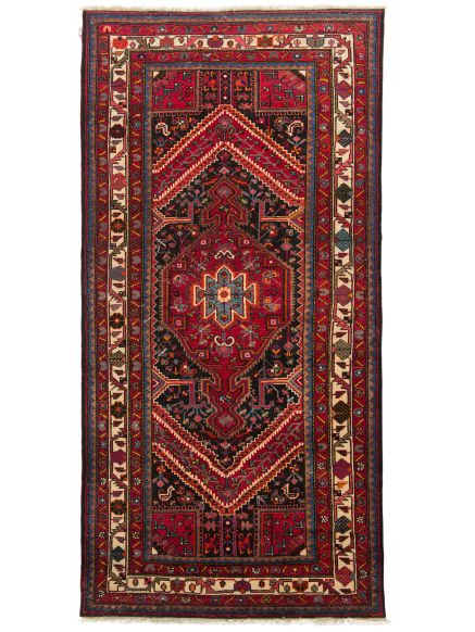Tuiserkan Hamadan