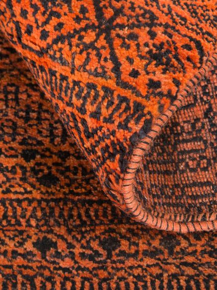 Contemporary Gabbeh