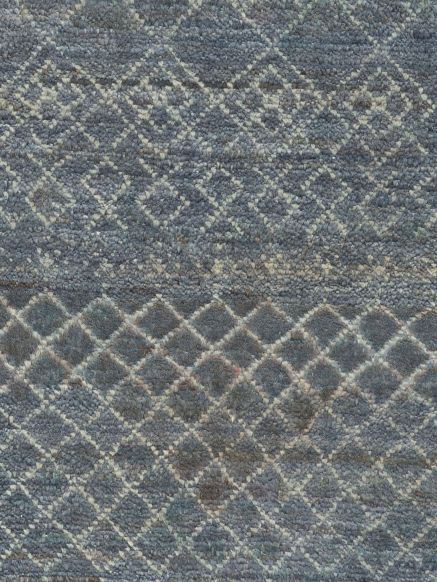 Contemporary Gabbeh