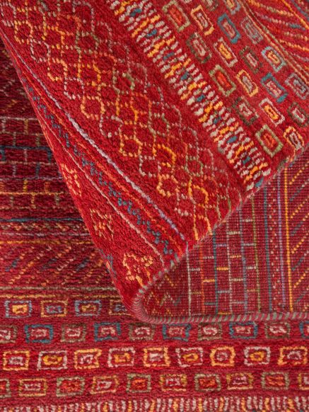 Contemporary Gabbeh