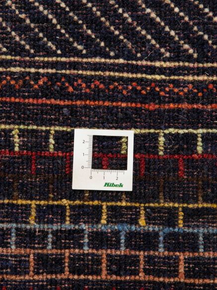 Contemporary Gabbeh