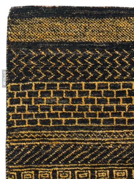 Contemporary Gabbeh