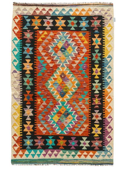 Afghan Kelim