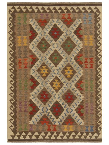 Afghan Kelim