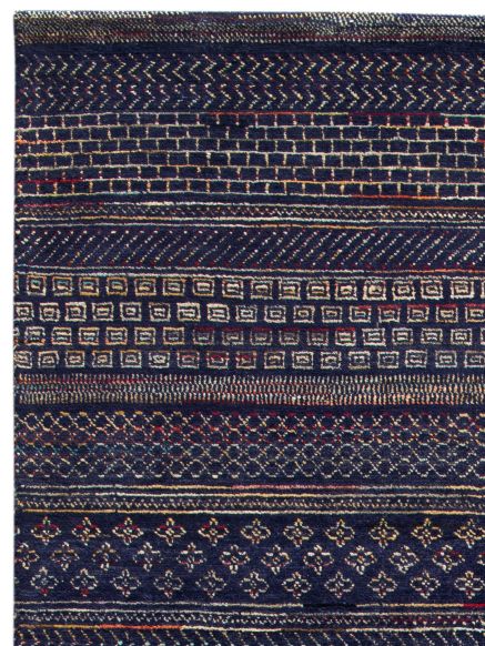 Contemporary Gabbeh
