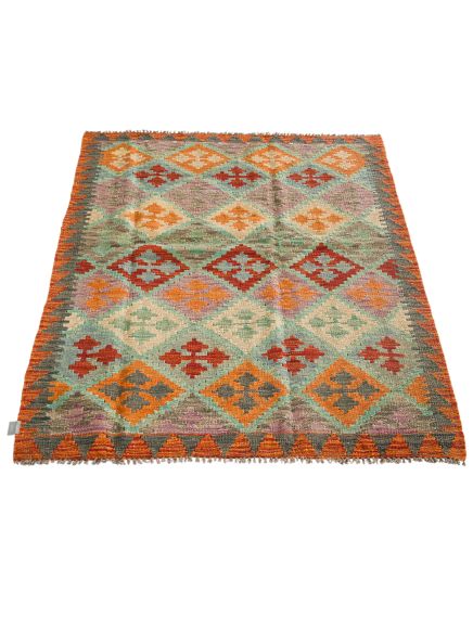 Afghan Kelim