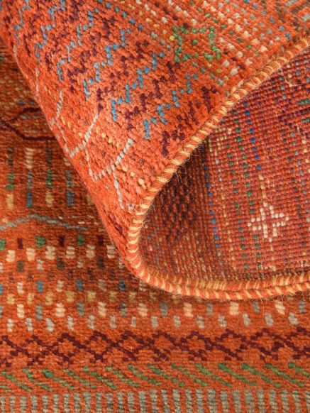 Contemporary Gabbeh