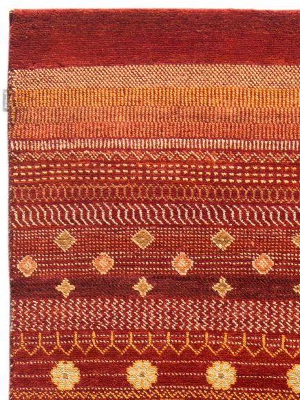 Contemporary Gabbeh