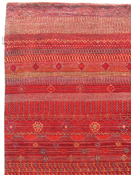 Contemporary Gabbeh