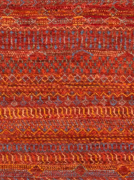 Contemporary Gabbeh