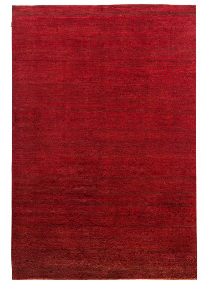 Contemporary Gabbeh