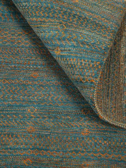 Contemporary Gabbeh