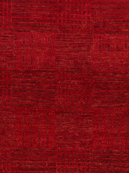 Contemporary Gabbeh
