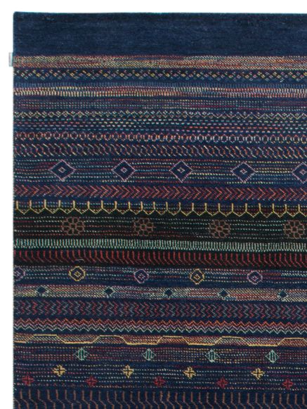 Contemporary Gabbeh