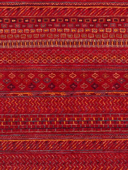 Contemporary Gabbeh