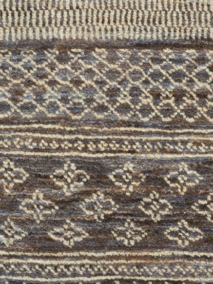 Contemporary Gabbeh