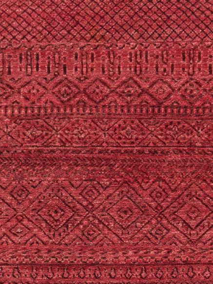 Contemporary Gabbeh