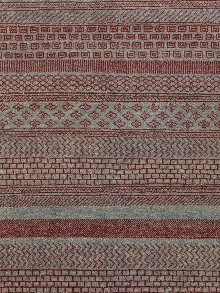 Contemporary Gabbeh