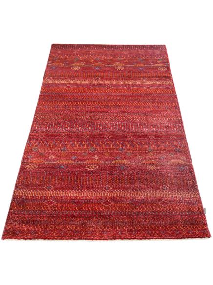 Contemporary Gabbeh