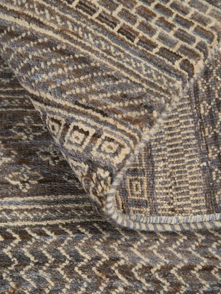 Contemporary Gabbeh