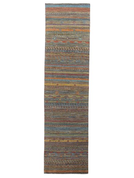 Contemporary Gabbeh