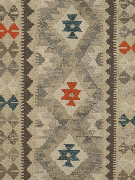 Afghan Kelim
