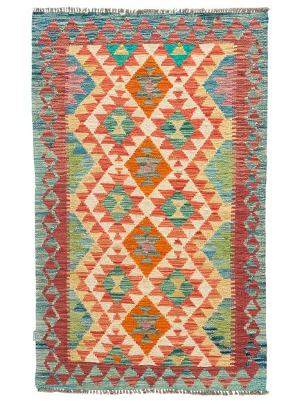 Afghan Kelim