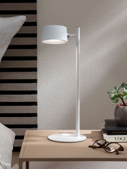 Lampe von Kibek