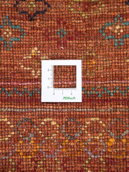Contemporary Gabbeh