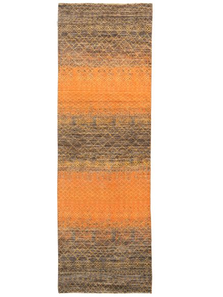 Contemporary Gabbeh