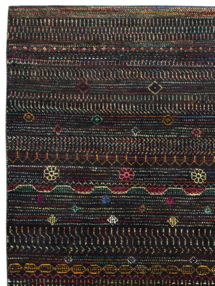 Contemporary Gabbeh