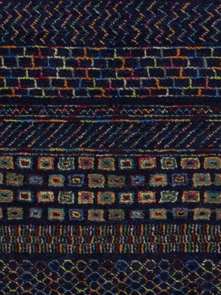 Contemporary Gabbeh