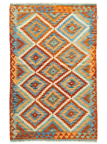 Afghan Kelim