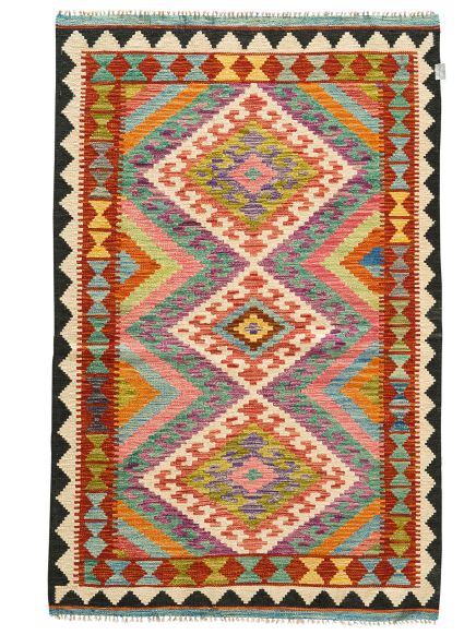 Afghan Kelim