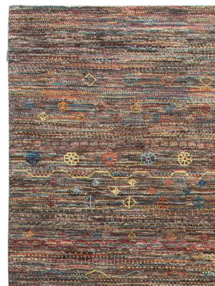 Contemporary Gabbeh