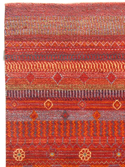 Contemporary Gabbeh