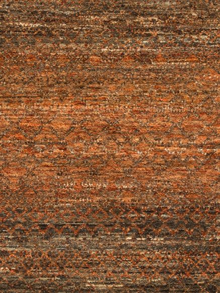 Contemporary Gabbeh