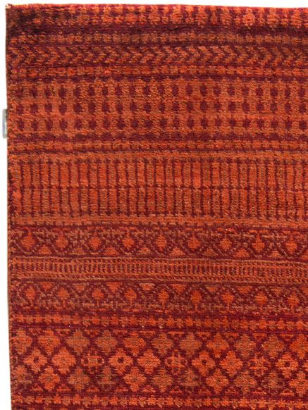 Contemporary Gabbeh