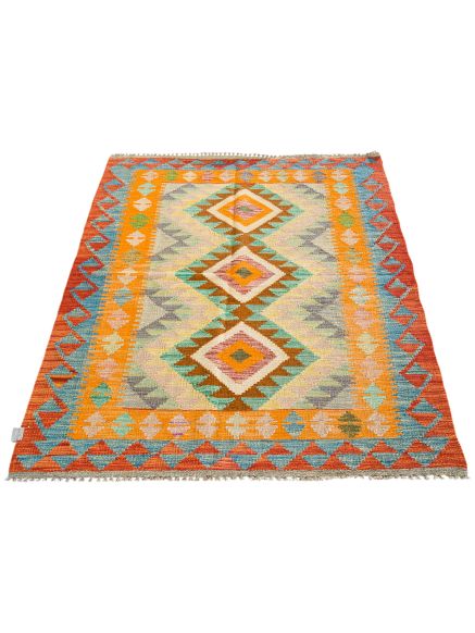 Afghan Kelim