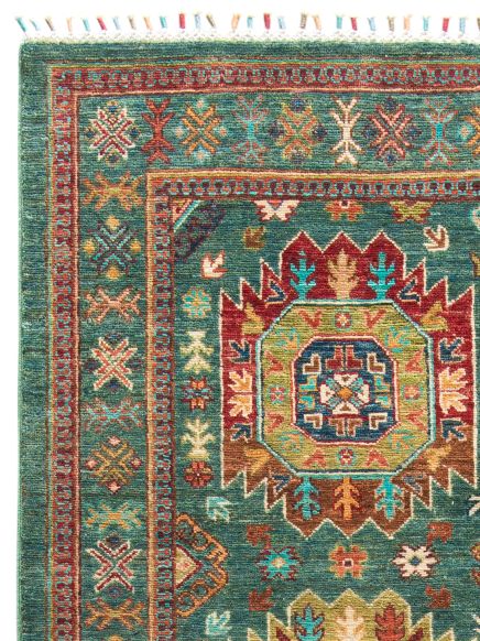 Kazak Ghazni