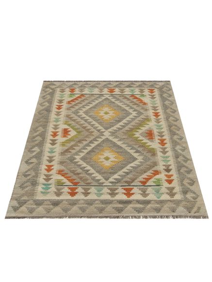 Afghan Kelim