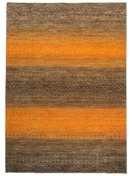 Contemporary Gabbeh